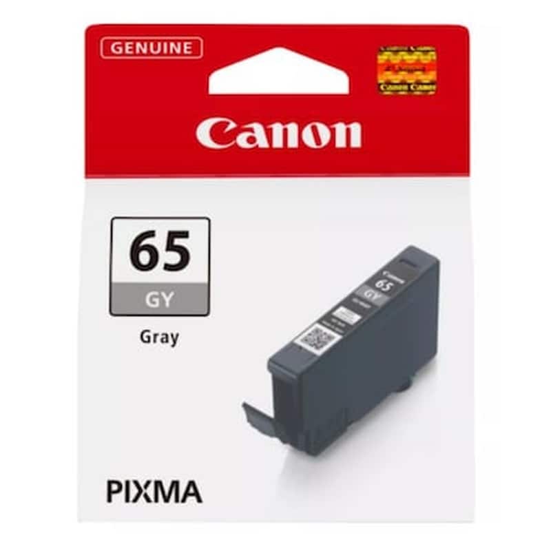 CANON Συμβατό Canon Cli-65 Γκρι Μελάνι Εκτυπωτή