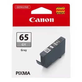 Συμβατό Canon Cli-65 Γκρι Μελάνι Εκτυπωτή