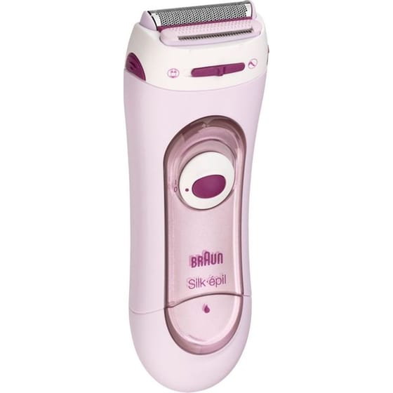 Αποτριχωτική Μηχανή BRAUN Silk-épil LS5100 image 2