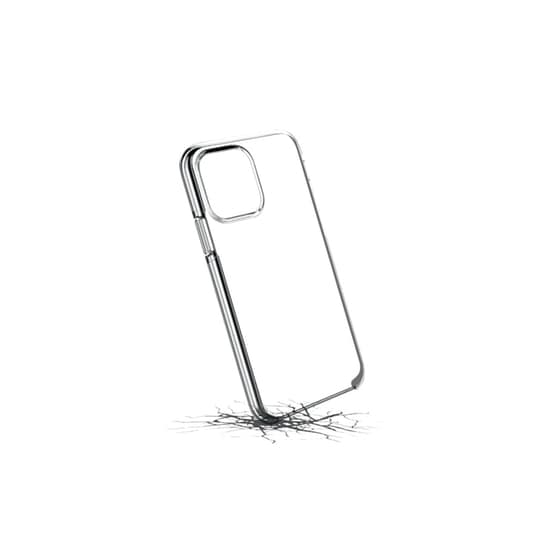 Θήκη Apple iPhone 13 Pro - Puro Impact Clear Cover - Transparent image 0