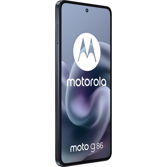 Motorola Moto G86 5G 256GB - PANTONE Spellbound image 1