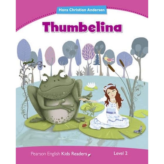 Level 2: Thumbelina image 0