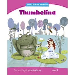 Level 2: Thumbelina