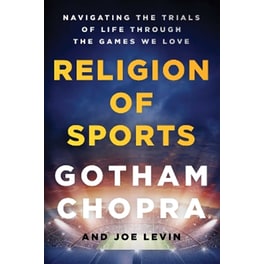 Religion of Sports