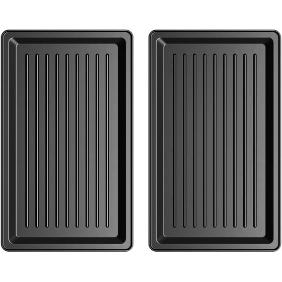 SOGO SAN-SS-1866 750W Μαύρη Τοστιέρα - Σαντουιτσιέρα image 5