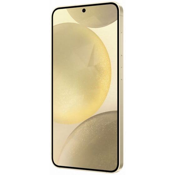 Samsung Galaxy S24 128GB - Amber Yellow image 3