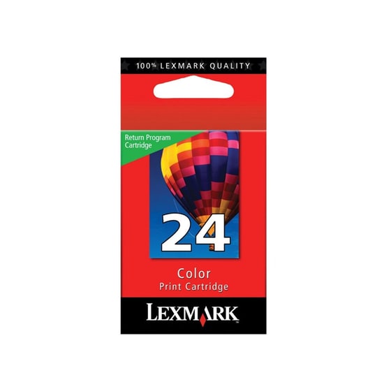 Μελάνι Έγχρωμο 24 (18C1524) image 1