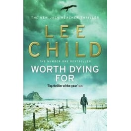 Worth Dying For