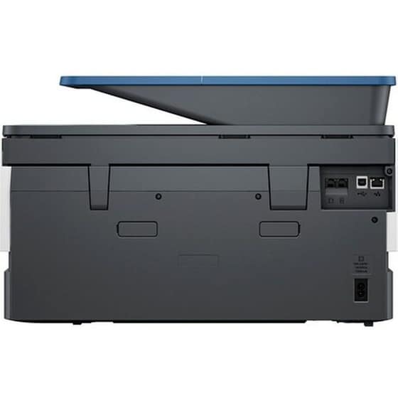 HP OfficeJet Pro 9125e All-in-One Instant Ink Εγχρωμο Πολυμηχάνημα Inkjet A4 με WiFi (403X5B) image 9