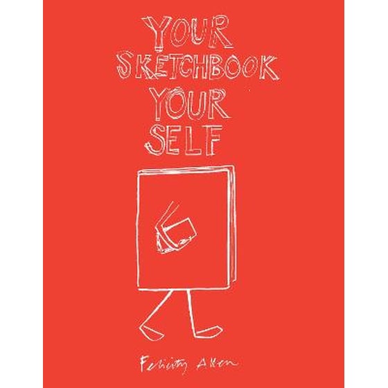 Your Sketchbook Your Self image 0