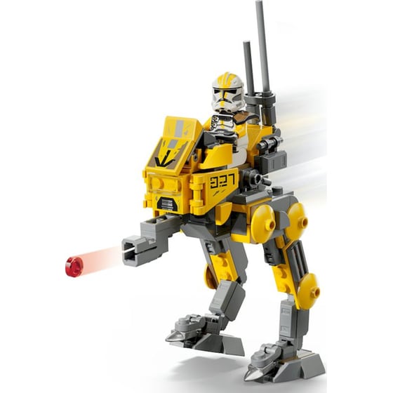 LEGO® Star Wars™ Πακέτο Μάχης με Clone Troopers™ του 327ου Σώματος Star (75431) image 1