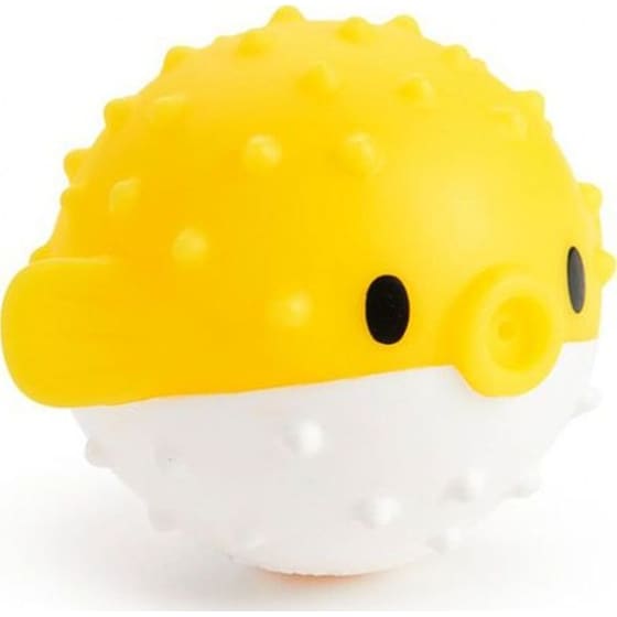 Παιχνίδια Μπάνιου Munchkin Ocean - 8 τμχ image 1