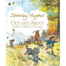 Out and About : A First Book of Poems
