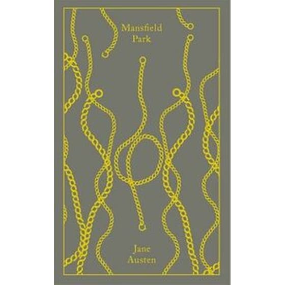 Mansfield Park image 0