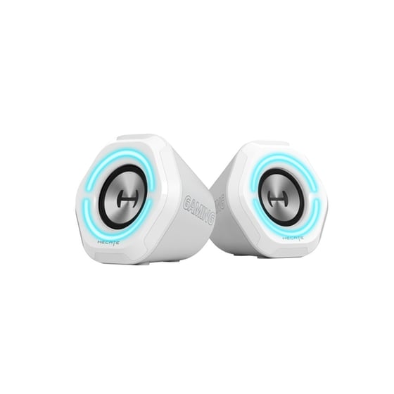 Ηχεία 2.0 Edifier G1000 10W - Λευκό image 0