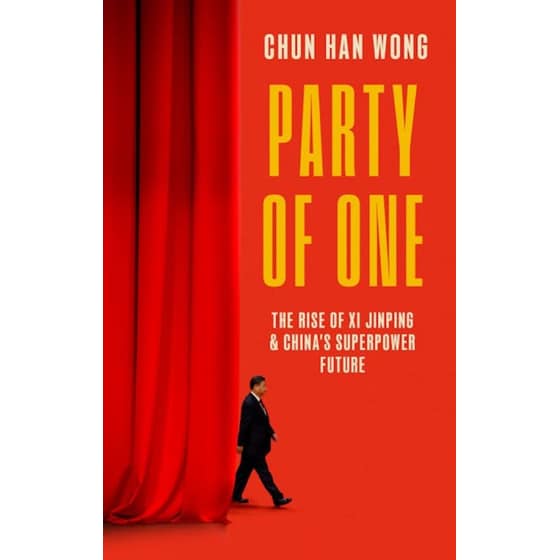 Party of One image 0