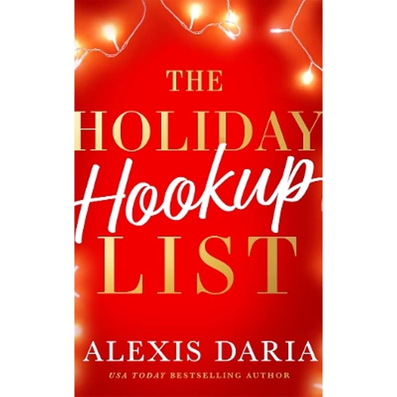 The Holiday Hookup List