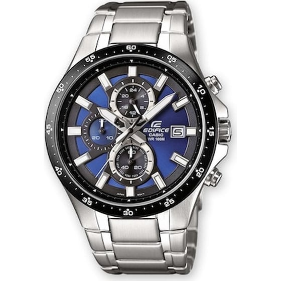 ΡΟΛΟΙ CASIO EDIFICE EFR-519D-2AVEF image 0