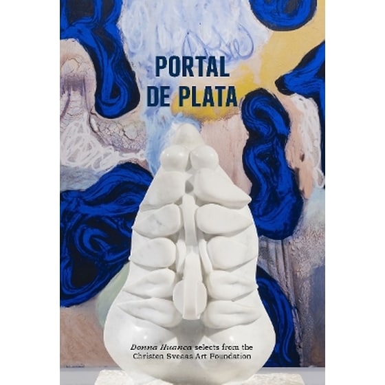 Donna Huanca selects from the Christen Sveaas Art Foundation image 0