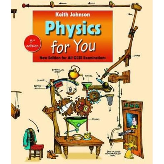 Physics for You image 0