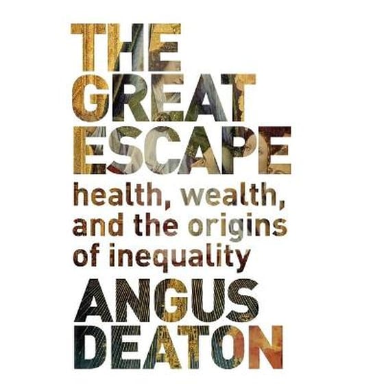 Great Escape image 0