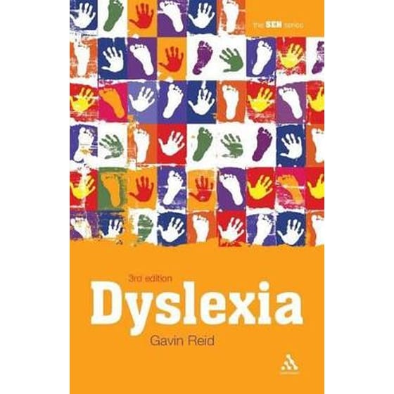Dyslexia image 0