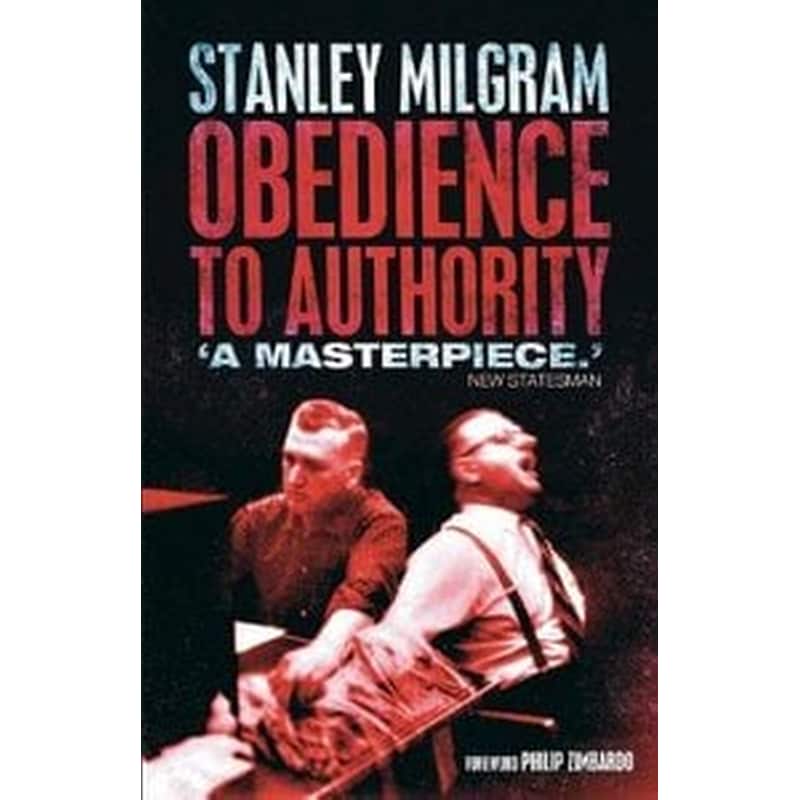 Obedience to Authority