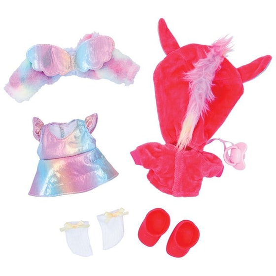 Cry Babies Κλαψουλίνια Dressy Fantasy image 12