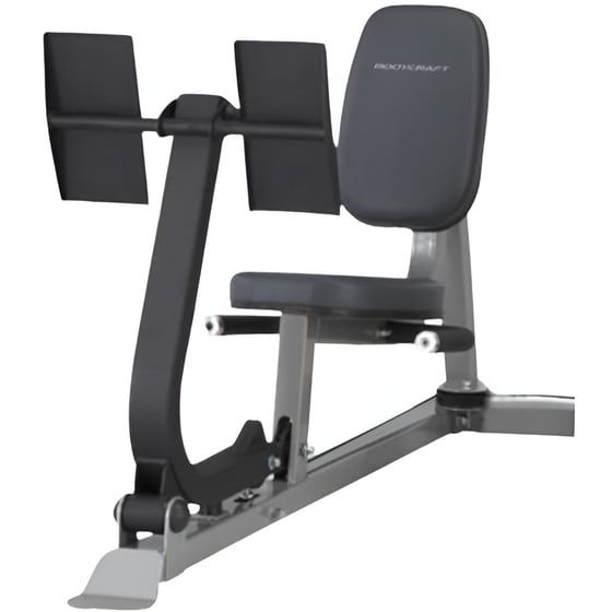 Αξεσουάρ Bodycraft  Εκγύμνασης Τετρακεφάλων για το Πολυμηχάνημα GXP image 0