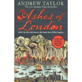 The Ashes of London