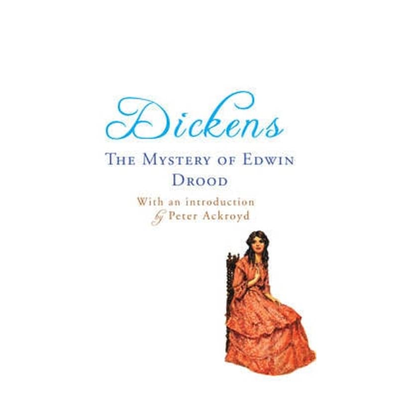 The Mystery of Edwin Drood