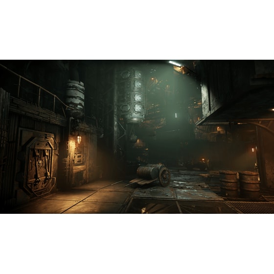 Warhammer 40,000: Darktide Imperial Edition - Xbox Series X image 16