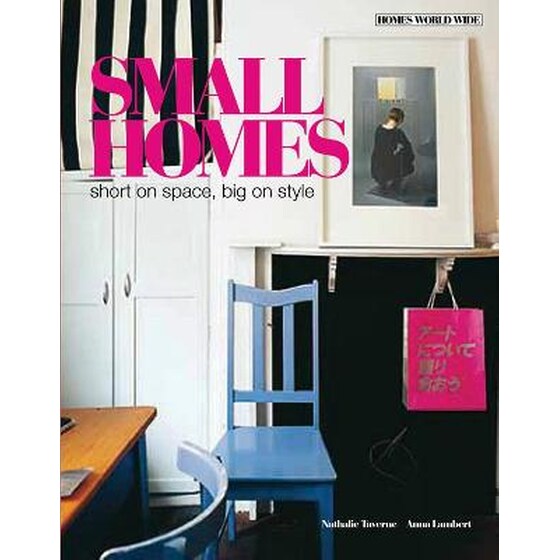 Small Homes- Short on Space, Big on Style image 0