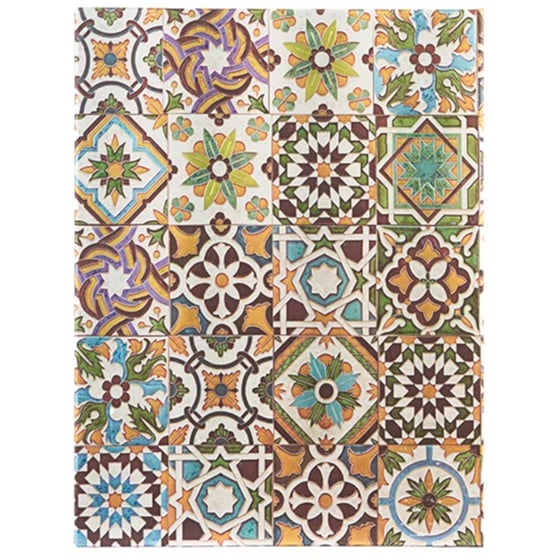 Σημειωματάριο Paperblanks Ultra Porto image 1