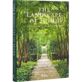 The Landscape of Home