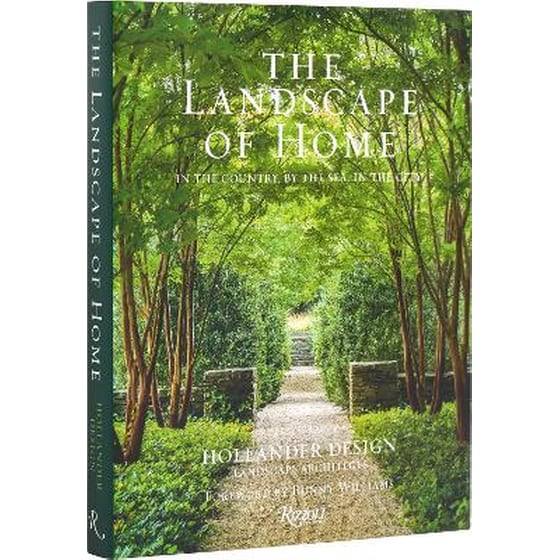 The Landscape of Home image 0
