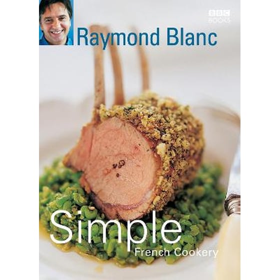 Simple French Cookery image 0