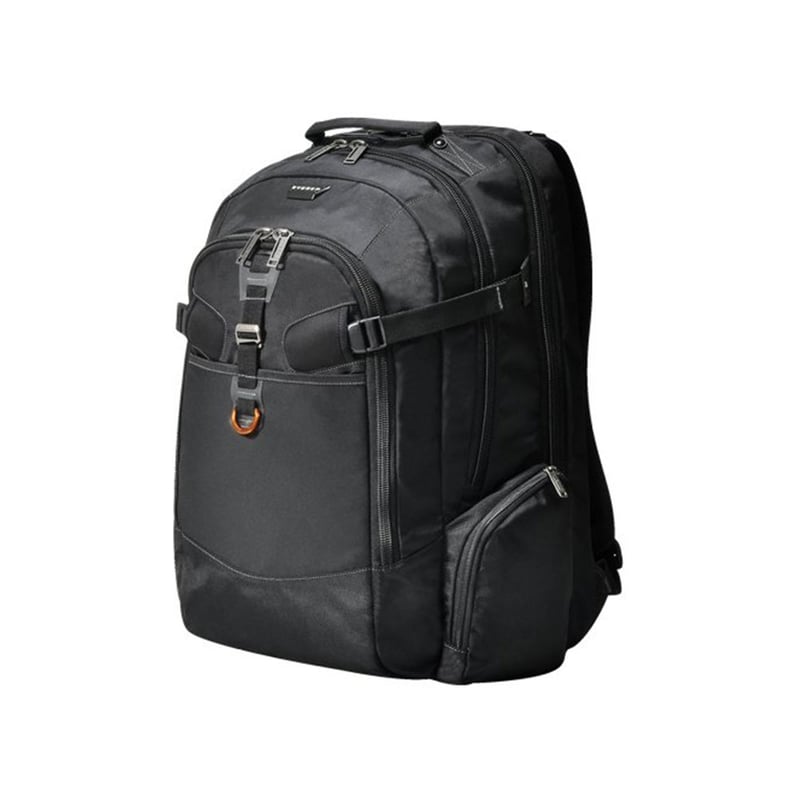 EVERKI Τσάντα Laptop 18.4 Everki Backpack Titan - Μαύρο