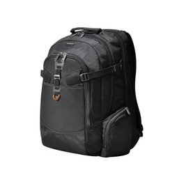 Τσάντα Laptop 18.4" Everki Backpack Titan - Μαύρο
