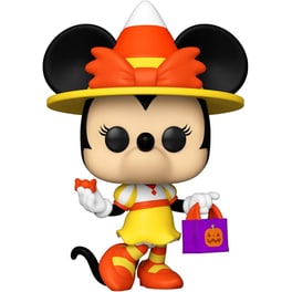 Funko Pop! - Disney Halloween - Minnie Mouse Trick or Treat 1219