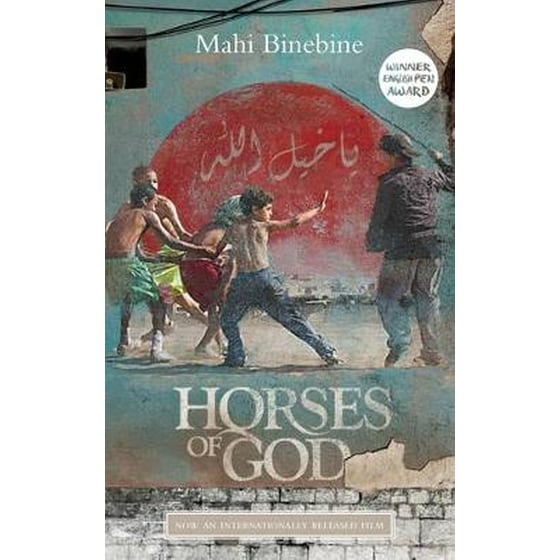 Horses of God image 0