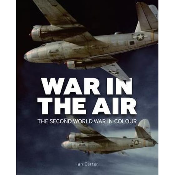 War In The Air image 0