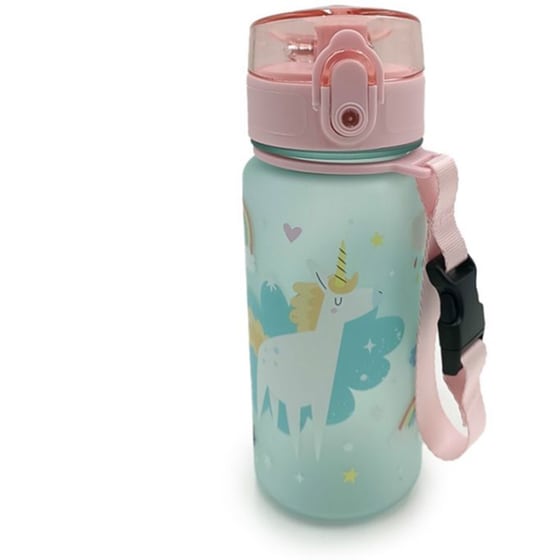 Παγούρι Παιδικό Puckator Unicorn 350 ml image 0