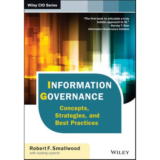 Information Governance image 0