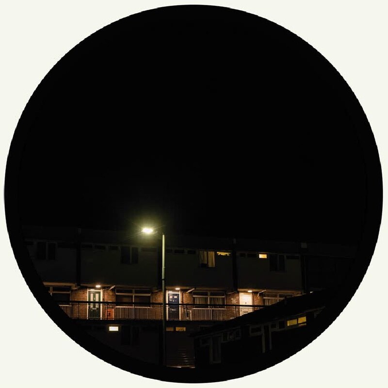 City Lights / Se2Sw / Marauders / Bandit country (LP 12)