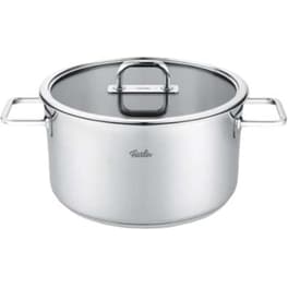 Χύτρα Ταχύτητος FISSLER Viseo Pro 00411524000 24 cm Inox