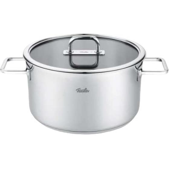 Χύτρα Ταχύτητος FISSLER Viseo Pro 00411524000 24 cm Inox image 0