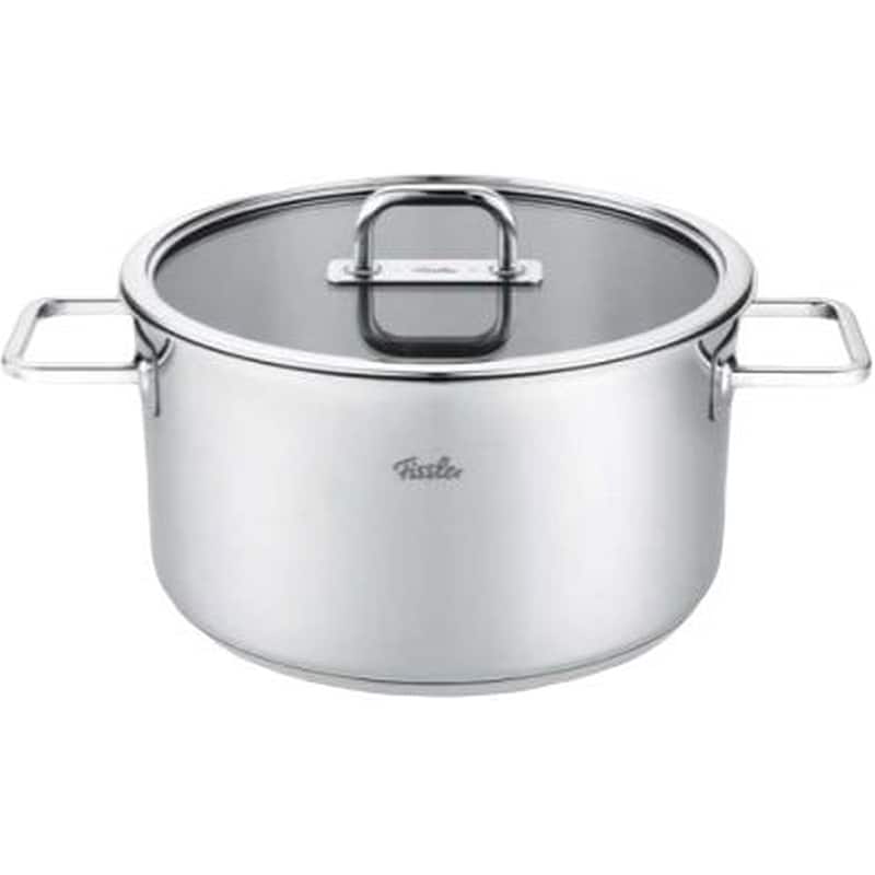 Χύτρα FISSLER Viseo Pro 00411524000 24 cm Inox