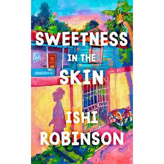 Sweetness in the Skin image 0