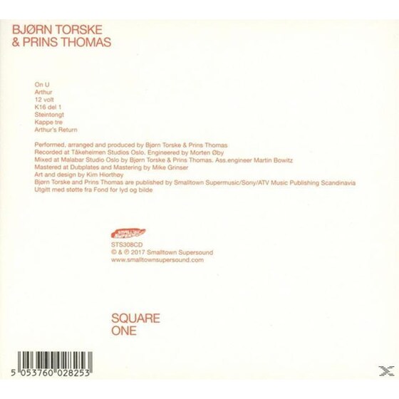 Square One image 3